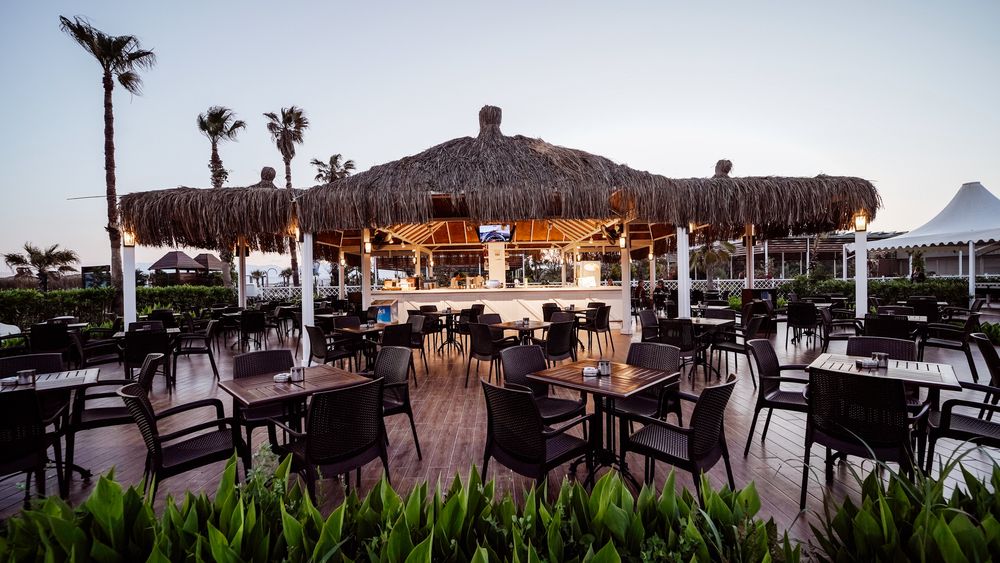 Ramada Resort Lara - 53