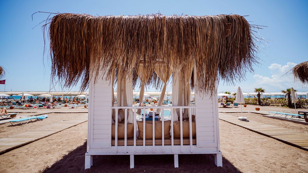 Ramada Resort Lara - 28