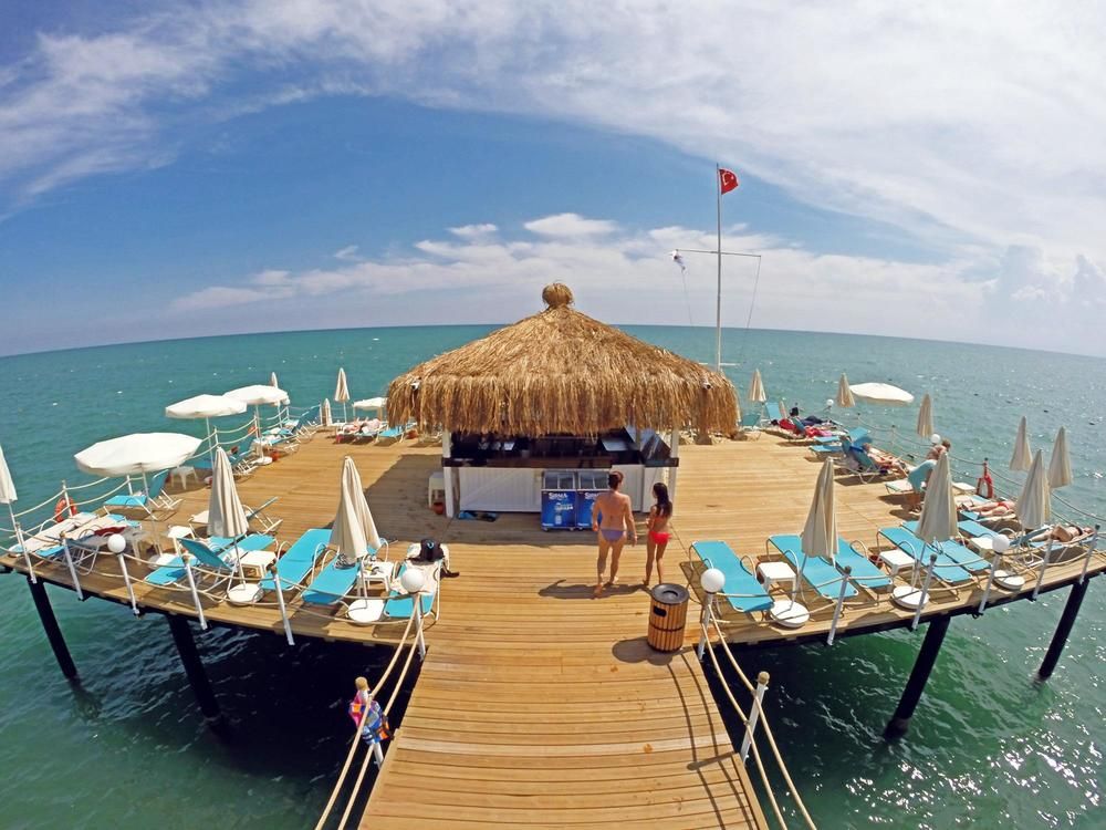 Ramada Resort Lara - 25