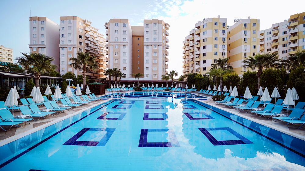 Ramada Resort Lara - 8