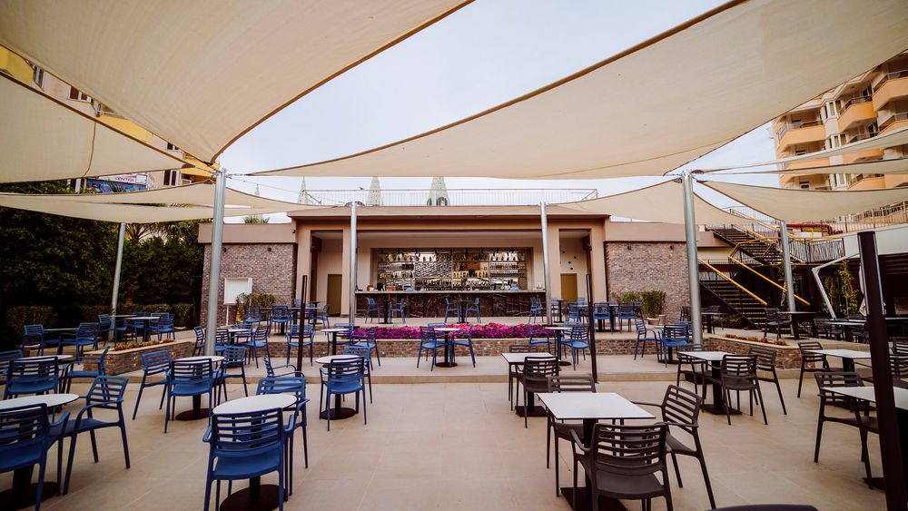 Ramada Resort Lara - 44