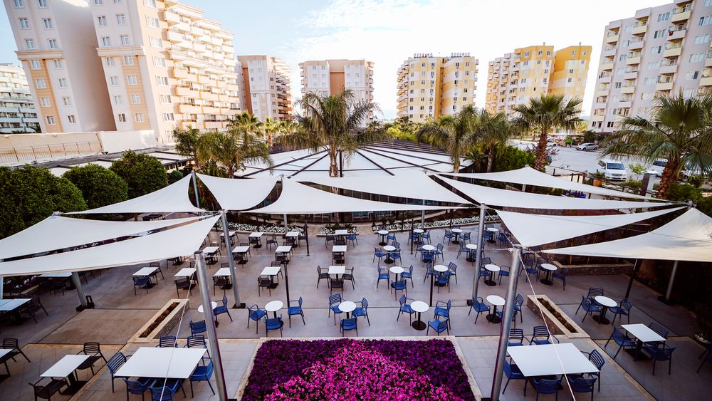Ramada Resort Lara - 56