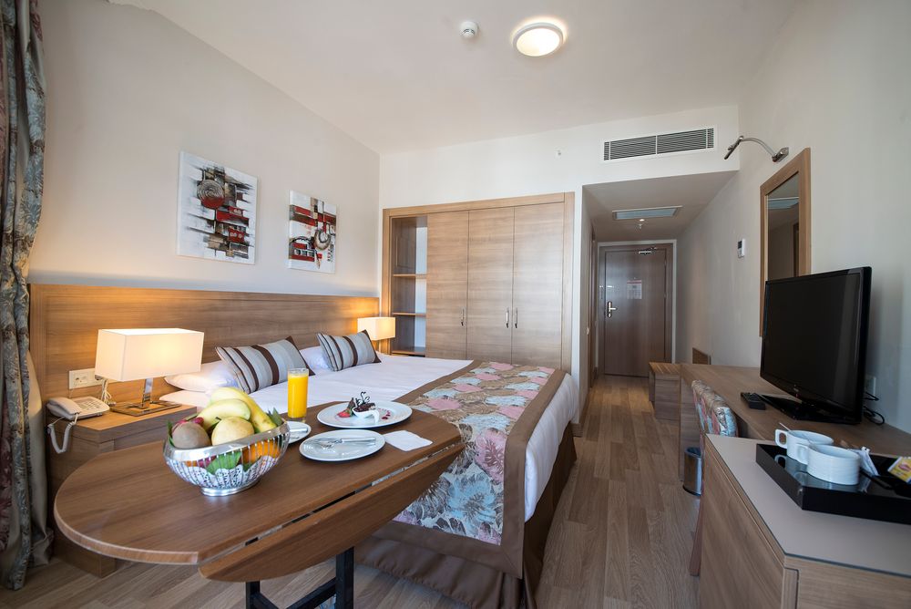 Ramada Resort Lara - 84