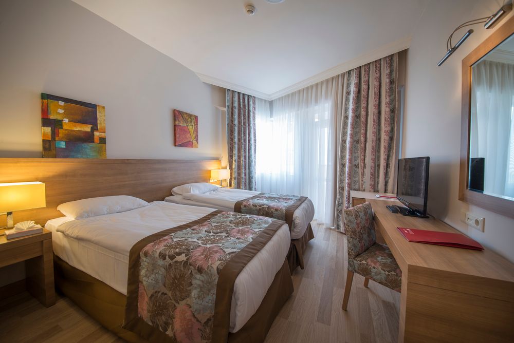 Ramada Resort Lara - 96