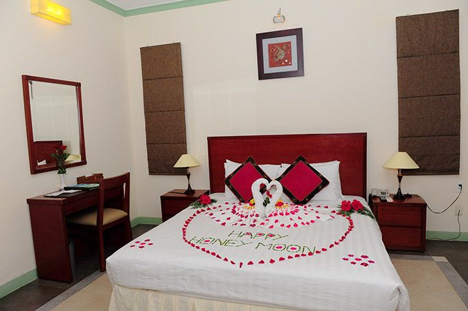 LAZURE RESORT & SPA (ex. SASCO BLUE LAGOON) - 7