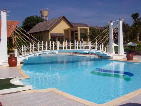LAZURE RESORT & SPA (ex. SASCO BLUE LAGOON) - 6