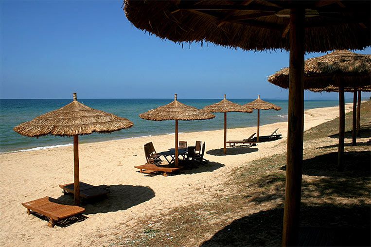 LAZURE RESORT & SPA (ex. SASCO BLUE LAGOON) - 5