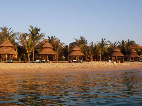 LAZURE RESORT & SPA (ex. SASCO BLUE LAGOON) - 4