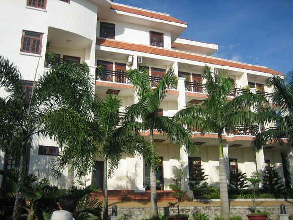 LAZURE RESORT & SPA (ex. SASCO BLUE LAGOON) - 2