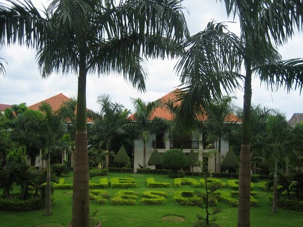 LAZURE RESORT & SPA (ex. SASCO BLUE LAGOON) - 1