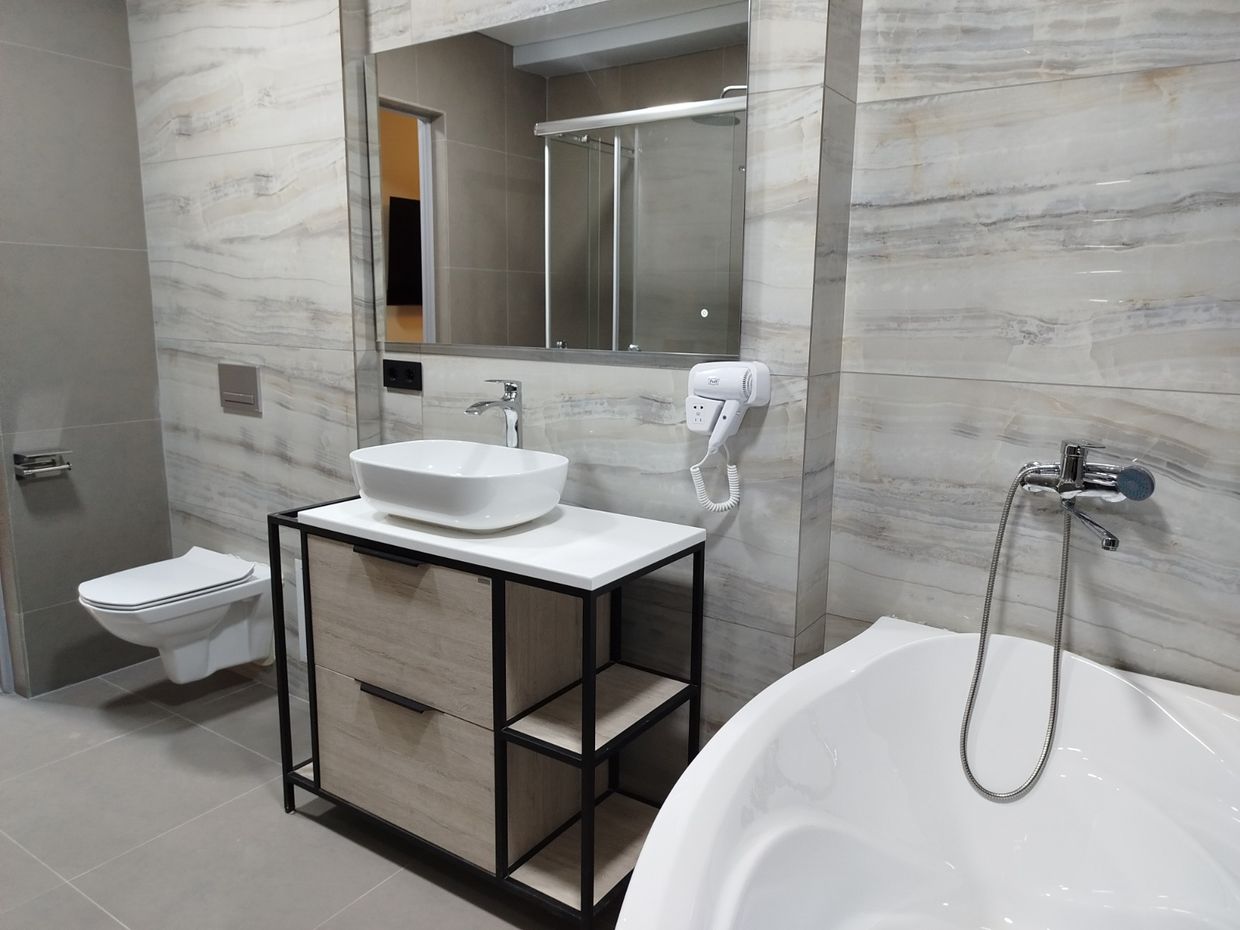 БЕРЕГ СВЯТОЙ СОФИИ, отель эконом - 25