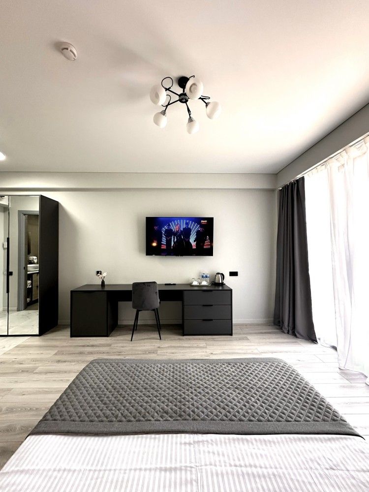 БЕРЕГ СВЯТОЙ СОФИИ, отель эконом - 12