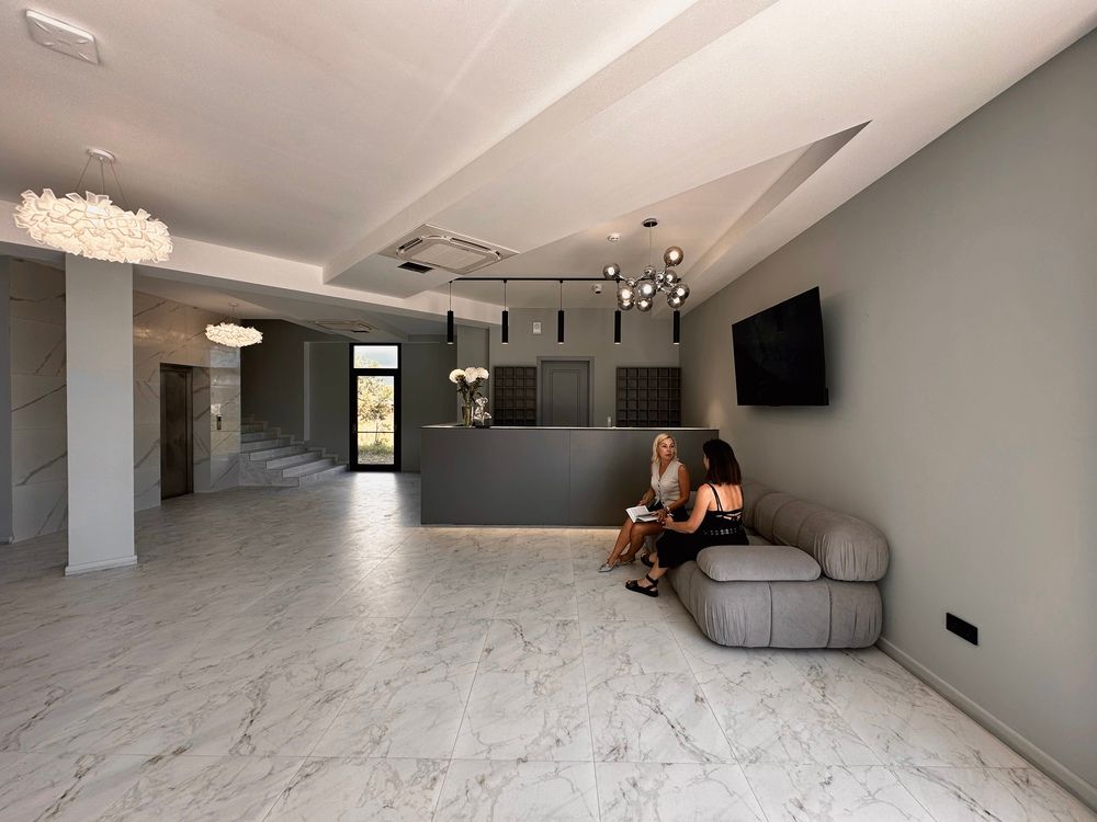 БЕРЕГ СВЯТОЙ СОФИИ, отель эконом - 4