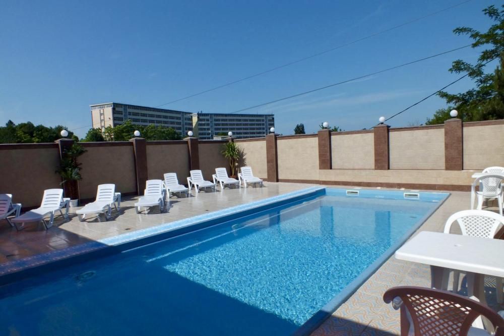 ЕСЕНИН ДАЧА, отель - 5