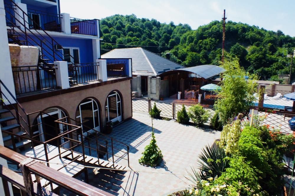 ЕСЕНИН ДАЧА, отель - 1