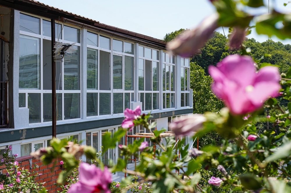 ЕСЕНИН ДАЧА, отель - 7