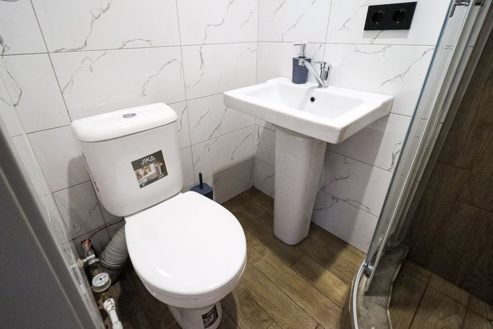 ЕСЕНИН ДАЧА, отель - 36