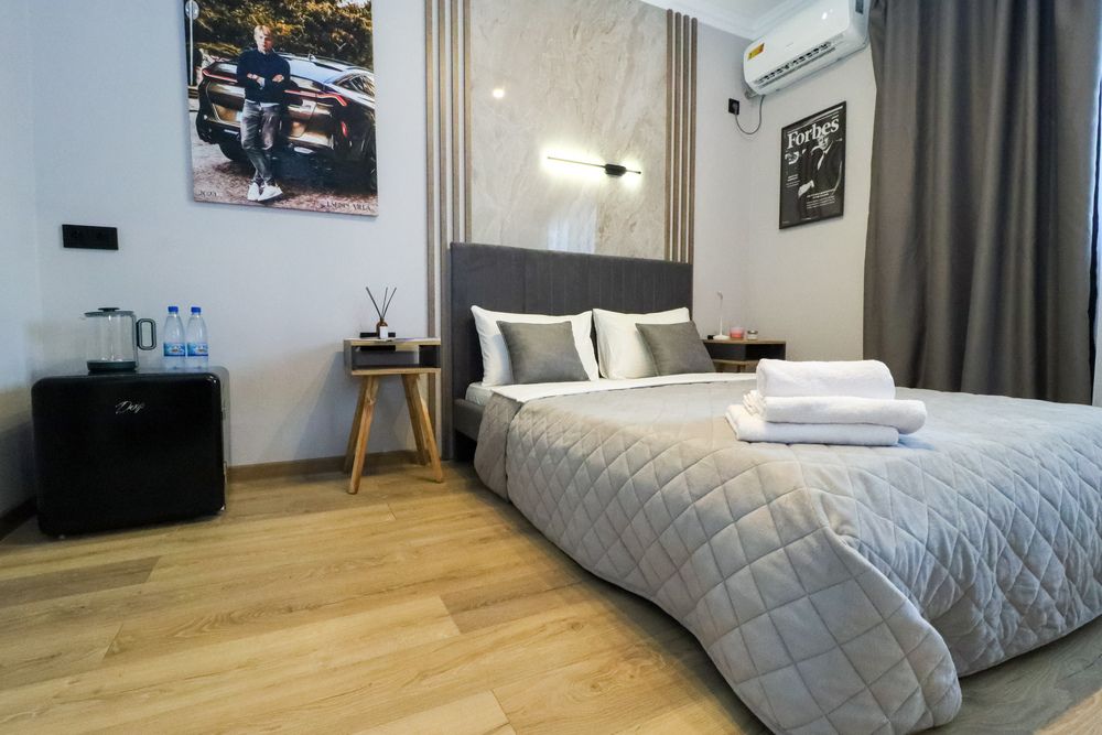 ЕСЕНИН ДАЧА, отель - 22