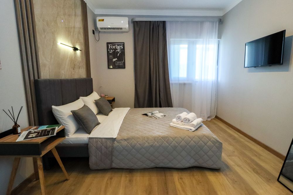 ЕСЕНИН ДАЧА, отель - 20