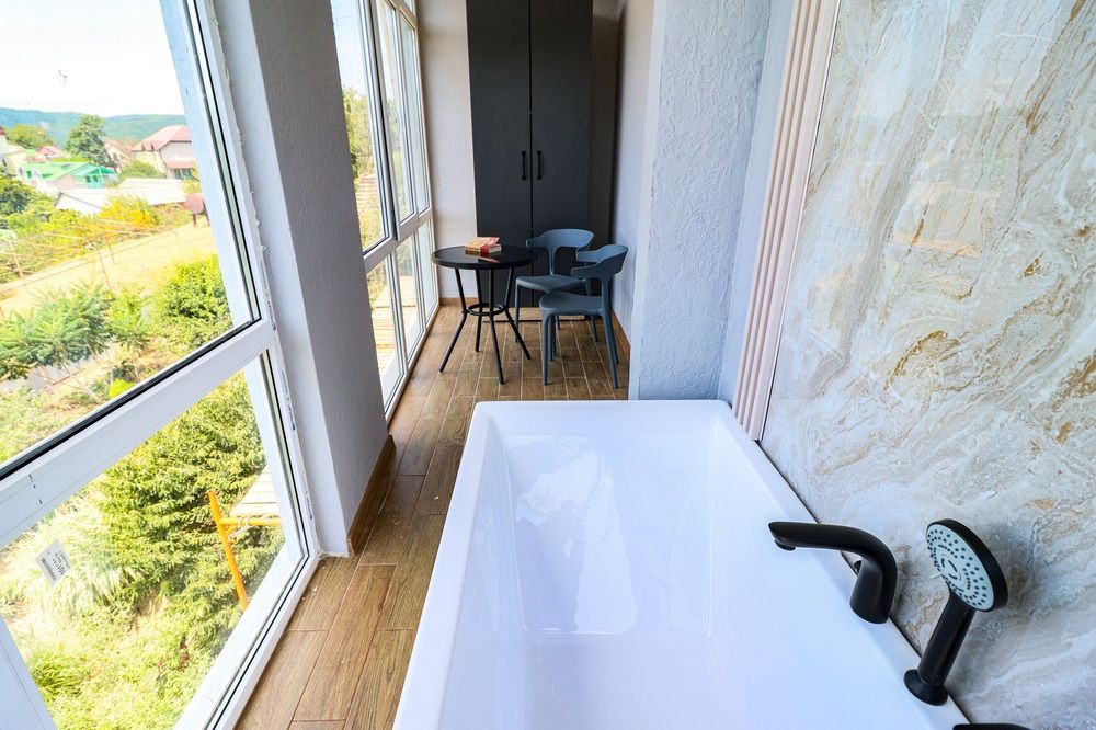 ЕСЕНИН ДАЧА, отель - 31