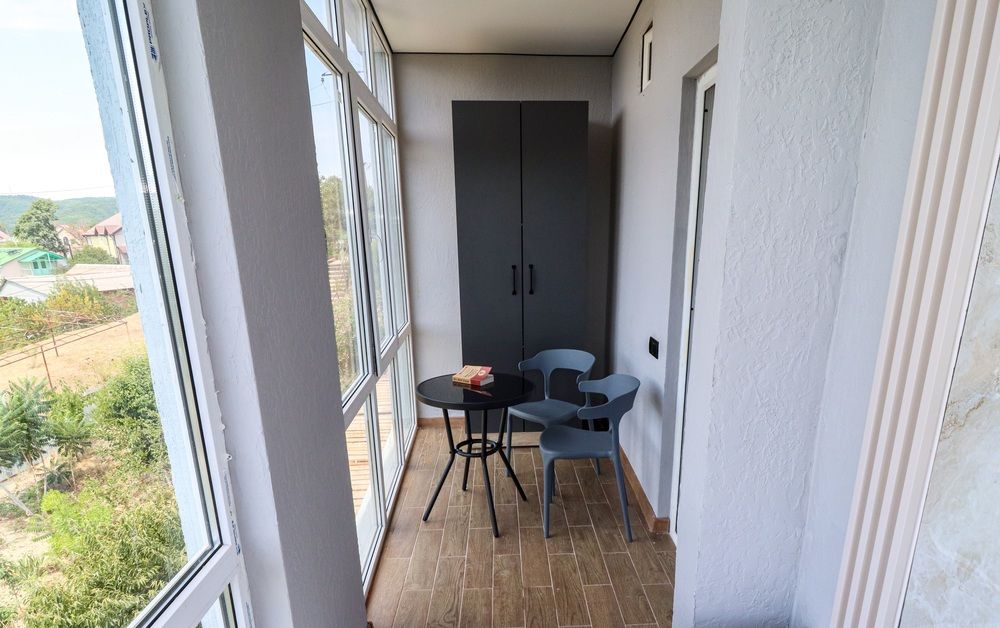 ЕСЕНИН ДАЧА, отель - 34