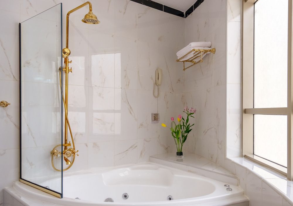 CRYSTAL PLAZA AL MAJAZ HOTEL - 72