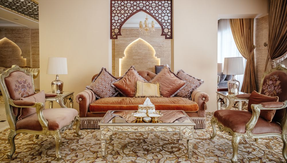 CRYSTAL PLAZA AL MAJAZ HOTEL - 37