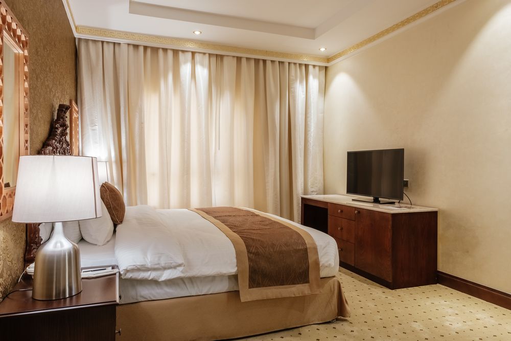 CRYSTAL PLAZA AL MAJAZ HOTEL - 63