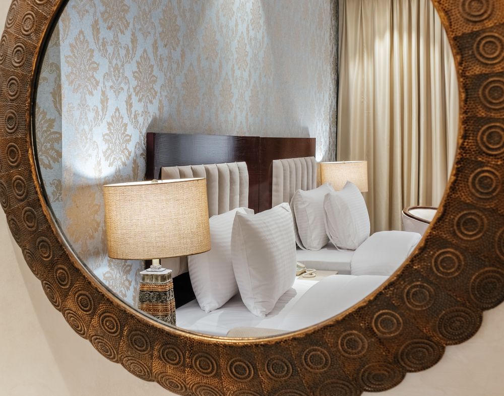 CRYSTAL PLAZA AL MAJAZ HOTEL - 55