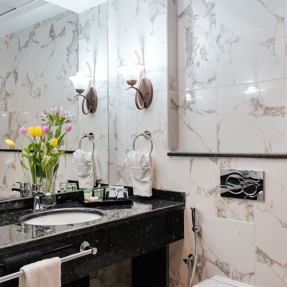 CRYSTAL PLAZA AL MAJAZ HOTEL - 46