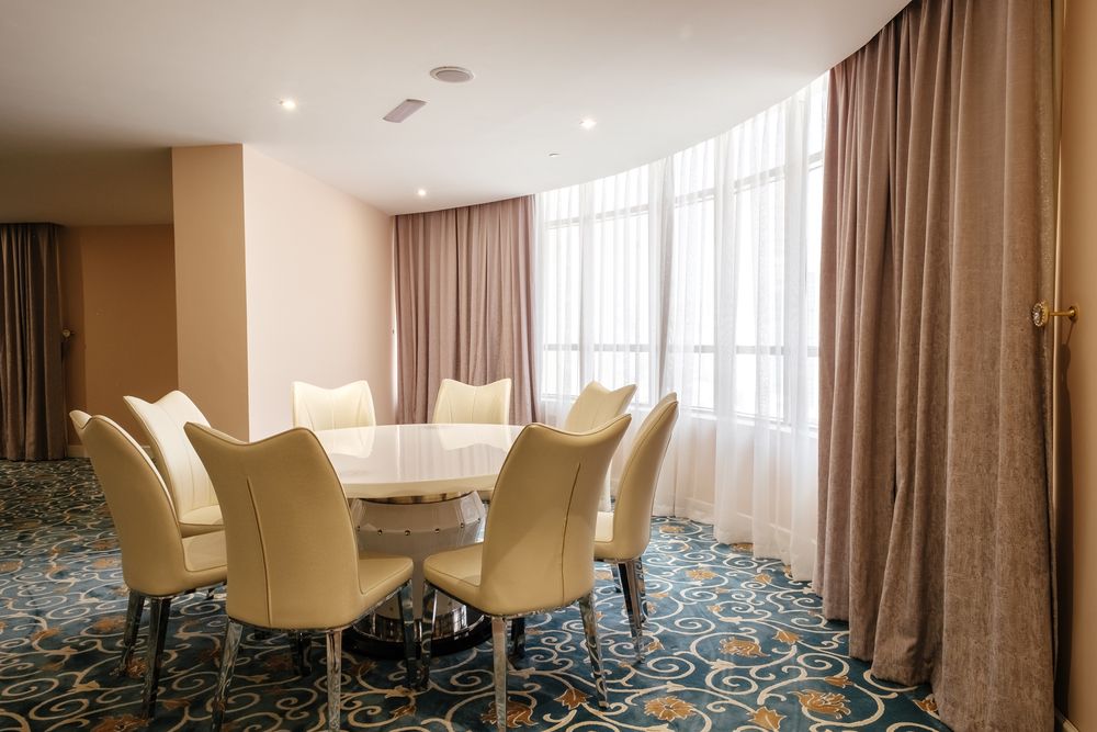 CRYSTAL PLAZA AL MAJAZ HOTEL - 27