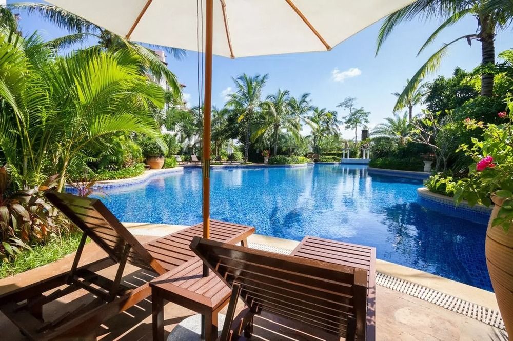 BEST WESTERN SANYA INTERNATIONAL BOUTIQUE RESORT HOTEL - 6