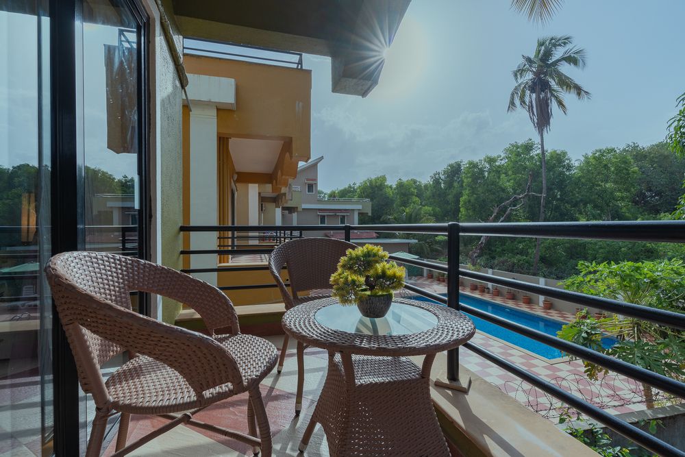 TREEHOUSE BLUE VILLAS - 12