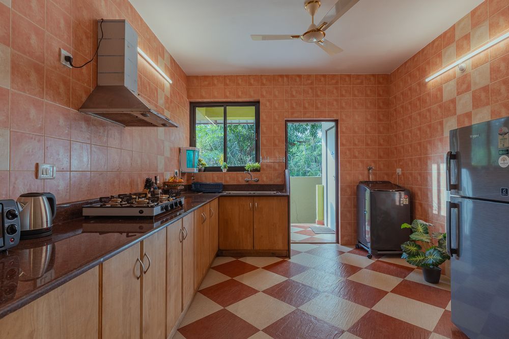 TREEHOUSE BLUE VILLAS - 11