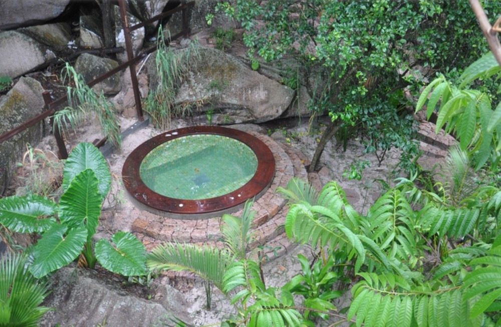 LE RELAX LUXURY LODGE - 12