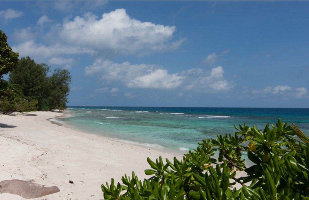 LE RELAX LUXURY LODGE - 6