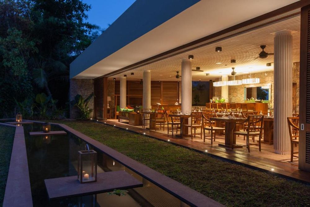 LE RELAX LUXURY LODGE - 11