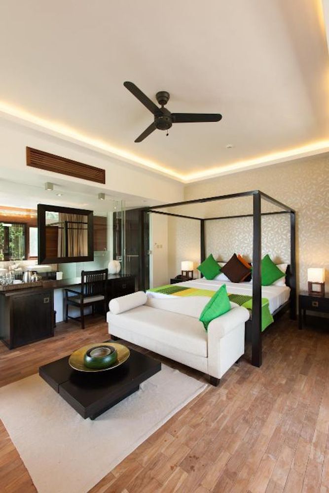 LE RELAX LUXURY LODGE - 7