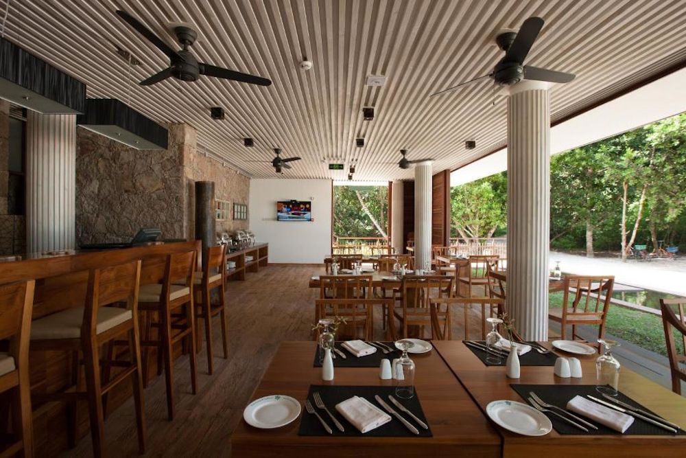 LE RELAX LUXURY LODGE - 14