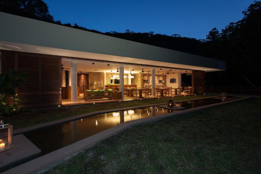 LE RELAX LUXURY LODGE - 13