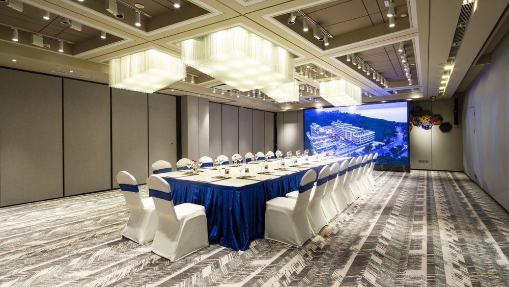 WINGATE BY WYNDHAM SANYA LUHUITOU - 18