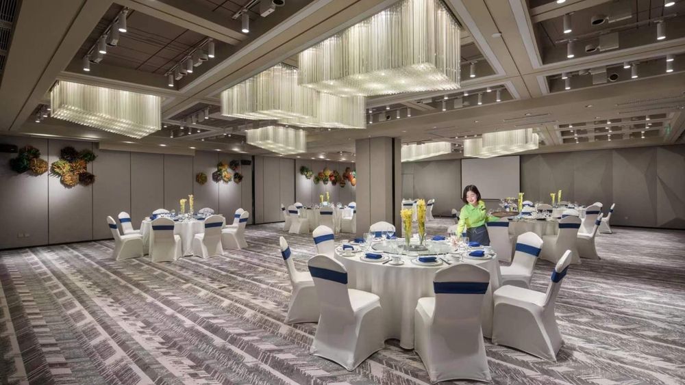 WINGATE BY WYNDHAM SANYA LUHUITOU - 17