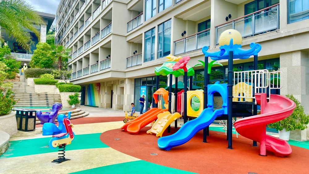 WINGATE BY WYNDHAM SANYA LUHUITOU - 15