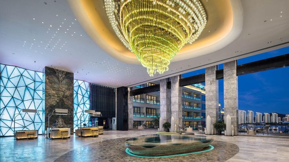 WINGATE BY WYNDHAM SANYA LUHUITOU - 10