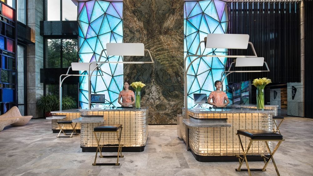 WINGATE BY WYNDHAM SANYA LUHUITOU - 11