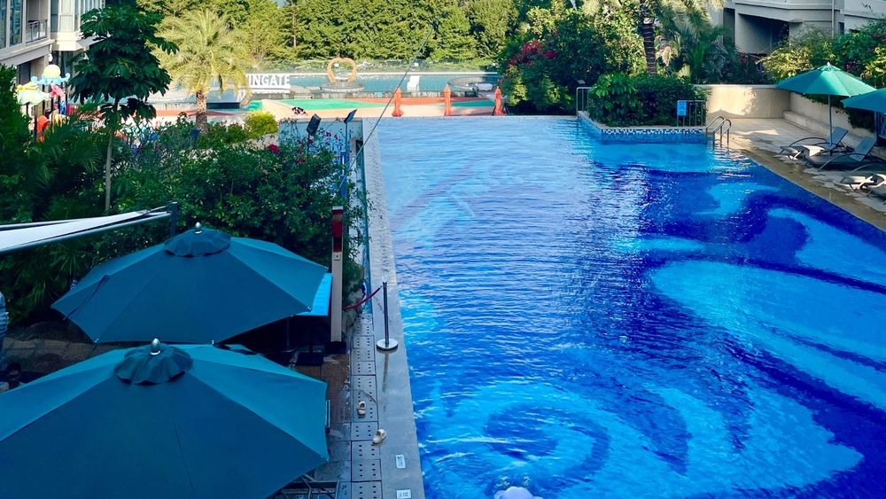 WINGATE BY WYNDHAM SANYA LUHUITOU - 7