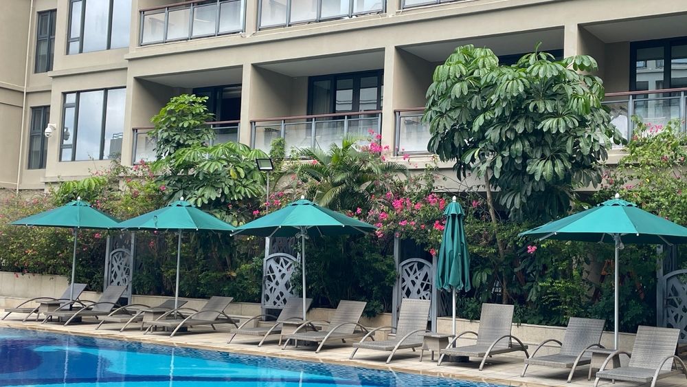 WINGATE BY WYNDHAM SANYA LUHUITOU - 8