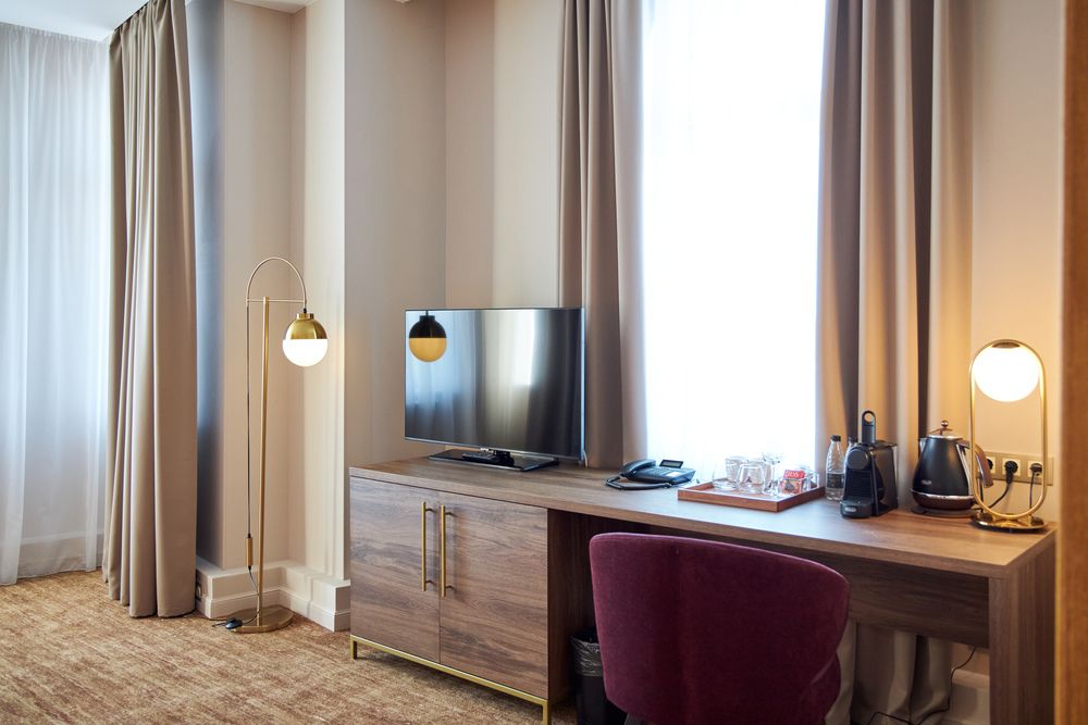 RIVER PALACE, отель - 34