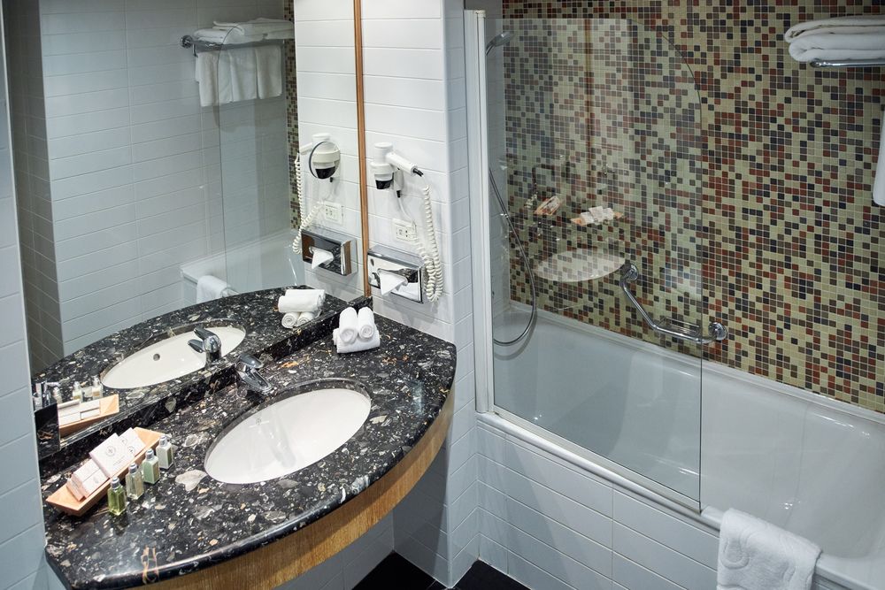 RIVER PALACE, отель - 26