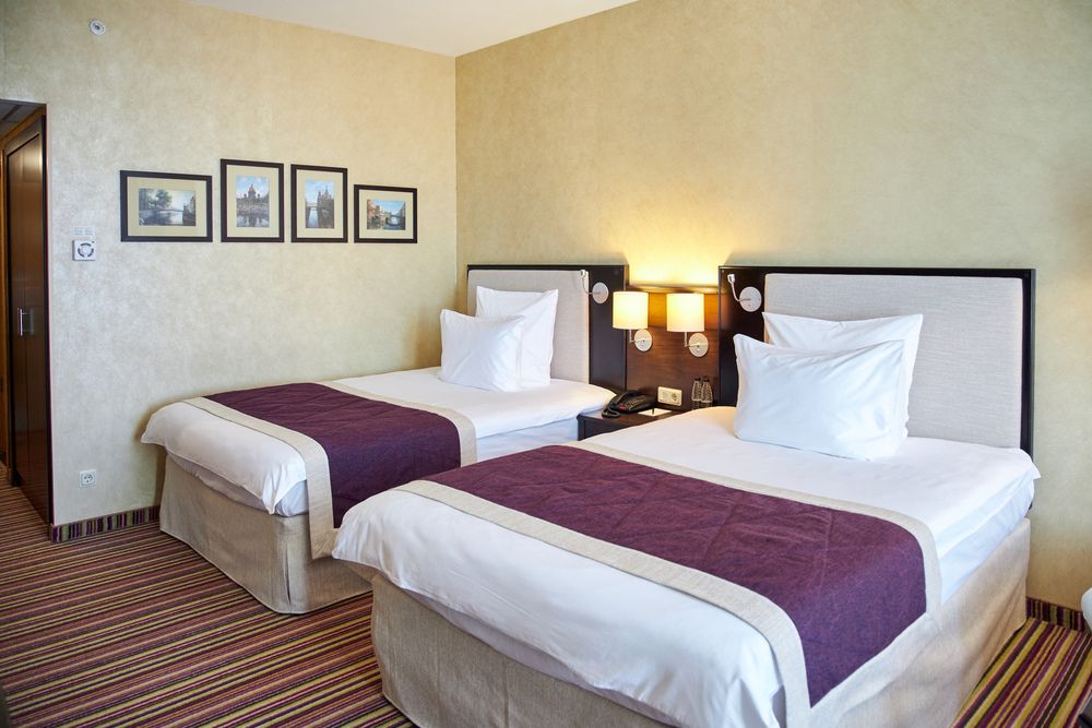 RIVER PALACE, отель - 22